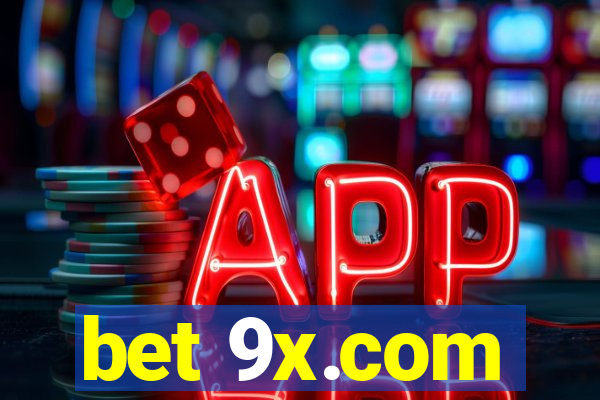 bet 9x.com